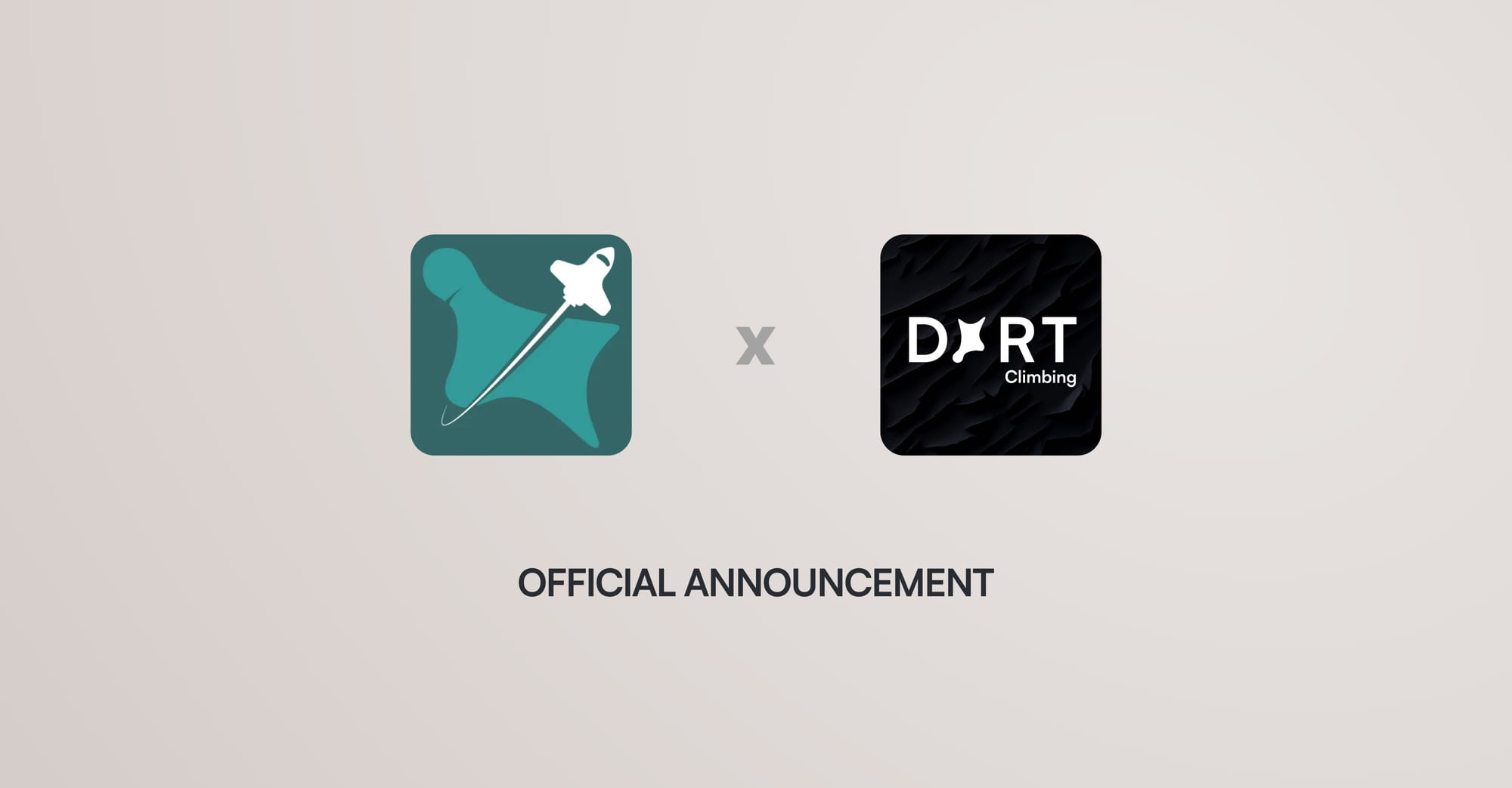DART Climbing x Speed Climbing World merge!