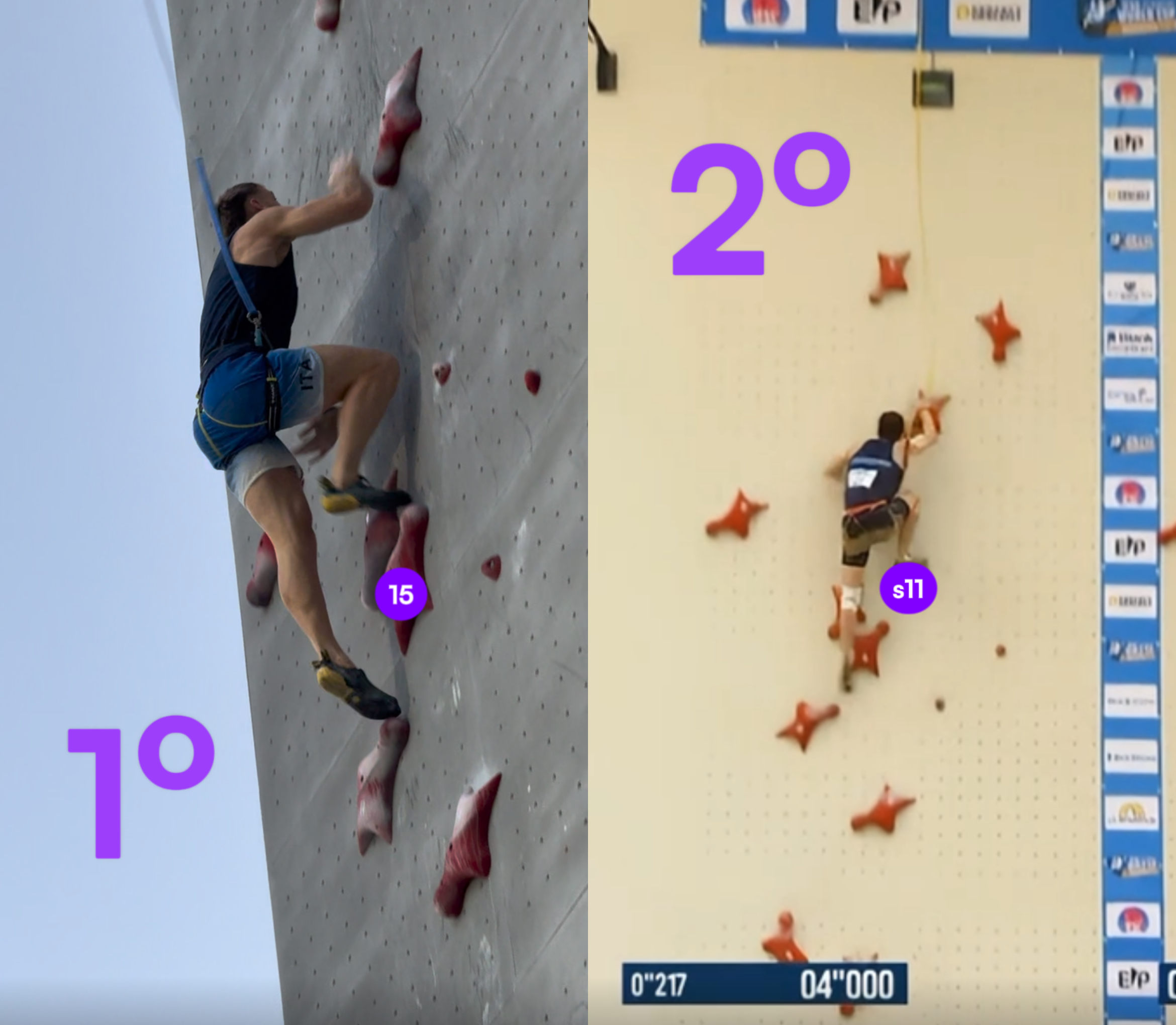 Chinese Move Techniques